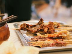 -金乐活美食(中街店)