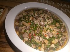 -百年神厨·地道川菜(清江西路店)