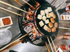 -二师兄火盆烤肉(湖口店)