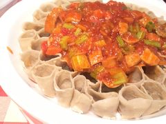 -西贝(无锡万象城店)