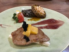 -红叶日料·放题·海胆·定食(星海店)