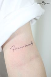 -飛凡TATTOO纹身•原创