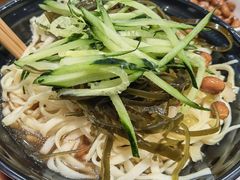 -猪脑壳凉面(武陵源店)