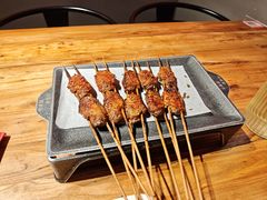 -管氏翅吧(国展店)