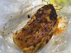 -郭际辣饼铺(第三中学店)