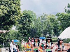 -世界恐龙谷景区