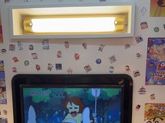 -比格比萨自助(赛罕区万达广场店)