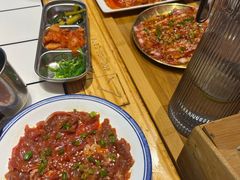 -么肆烤肉·中式自助·烤肉大排档(街道口季佳PAI店)