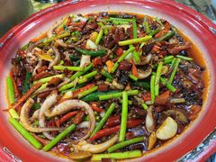 -灶东家民间菜(回兴店)