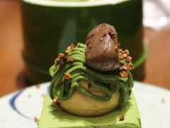 -無邪日式甜品(世博源店)