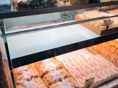 -泸溪河桃酥(秦淮夫子庙一店)