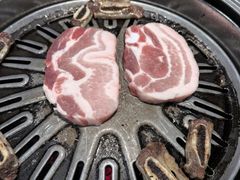 -青松馆韩国料理(香港中路佳世客店)