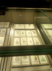 -周大福 CHOW TAI FOOK(新世界百货崇文店)