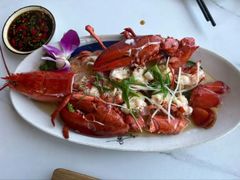 -渔家厨坊·海鲜大排档(湄洲岛店)