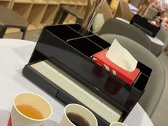 -海底捞火锅(团结桥店)