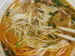-清真吴记门钉肉饼·喜多利