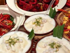 -霸王虾·麻辣小龙虾(清水河公园店)