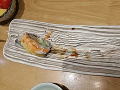 -一心创作料理屋(经开万达店)