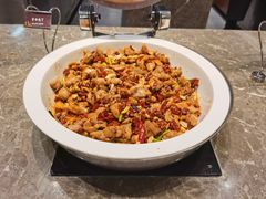 -太湖饭店玉兰厅(自助餐厅)