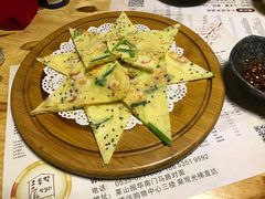 -恩你小木屋米酒店(莱山店)