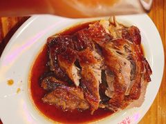 -澳门陈光记烧味饭店(南京德基广场店)