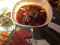 -渝信川菜(西单店)