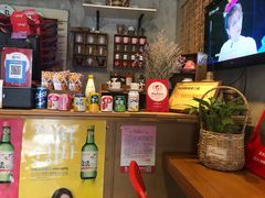 -SUN炸鸡专门店(西塔总店)