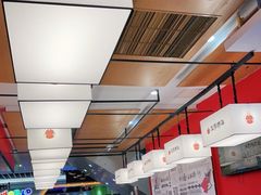 -五爷拌面(安盛购物广场店)