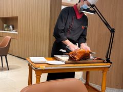 -全聚德(上海首店浦东店)