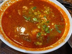 羊杂碎-有奴思烤肉·清真(正宁路店)