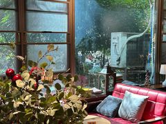 -咖法森林·咖啡  酒吧(天河店)