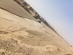 -克孜尔尕哈烽燧世界文化遗产公园