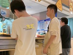 -乐凯撒披萨(中心书城店)