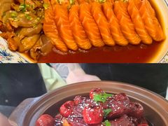 -崂山印象·青岛·海鲜渔家菜