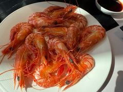 -莫干山郡安里度假酒店-桃尖中餐厅