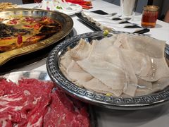 -王少龙火锅(五小区店)