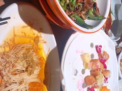 -庆江南江南菜(昆山吾悦广场店)