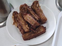 -老磁器口豆汁店(天坛店)