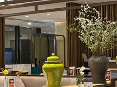 -西湖春天•老字号杭州菜(百汇店)