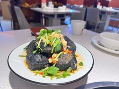 臭豆腐-鲁秀才炒鸡(龙湖西溪天街店)