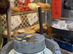 -乡当俏老火锅