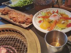 -谷牛和牛烤肉(漕河泾印象城店)