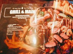 -blue frog蓝蛙(长泰广场店)