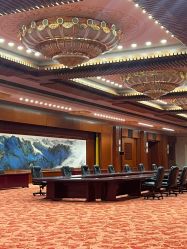 -人民大会堂宴会厅