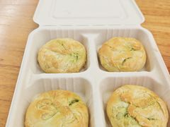 -龙华素斋(龙华路店)