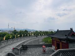 -青州古城