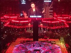 -南京奥林匹克体育中心-体育馆