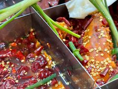 -化龙桥九宫格火锅(清水河店)