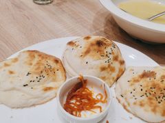 -蓝港海鲜厨房(金水路店)