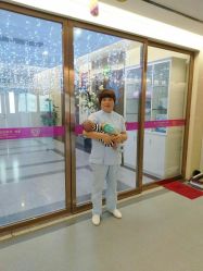 -尚圣月子会所·庄园式月子中心(萧山湘湖店)